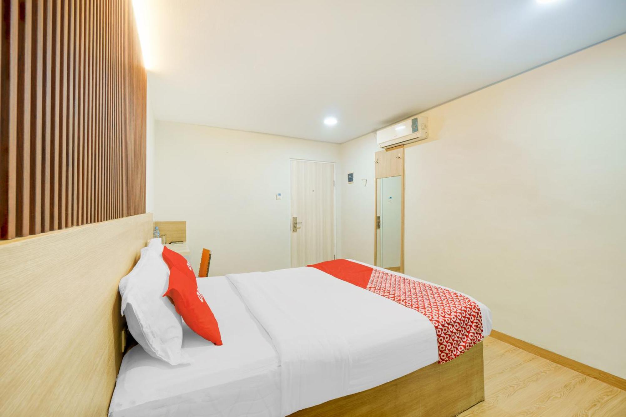 Capital O 94542 Hotel Suba Jakarta Ngoại thất bức ảnh